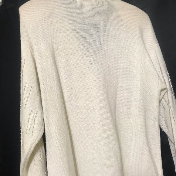 Sweater size M vintage! - Picture 4 of 8